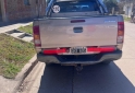 Camionetas - Toyota HILUX 2007 Diesel 460000Km - En Venta