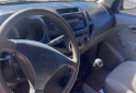 Camionetas - Toyota HILUX 2007 Diesel 460000Km - En Venta