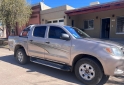 Camionetas - Toyota HILUX 2007 Diesel 460000Km - En Venta