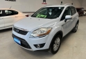 Camionetas - Ford KUGA TREND 2010 Nafta 170000Km - En Venta