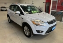 Camionetas - Ford KUGA TREND 2010 Nafta 170000Km - En Venta