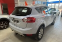 Camionetas - Ford KUGA TREND 2010 Nafta 170000Km - En Venta