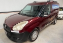 Utilitarios - Fiat DOBLO CARGO ACTIVE 2015 GNC 150000Km - En Venta