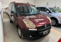 Utilitarios - Fiat DOBLO CARGO ACTIVE 2015 GNC 150000Km - En Venta