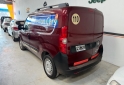 Utilitarios - Fiat DOBLO CARGO ACTIVE 2015 GNC 150000Km - En Venta