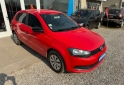 Autos - Volkswagen GOL TREND PK1 2015 Nafta 90000Km - En Venta