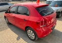 Autos - Volkswagen GOL TREND PK1 2015 Nafta 90000Km - En Venta