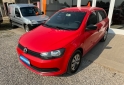 Autos - Volkswagen GOL TREND PK1 2015 Nafta 90000Km - En Venta