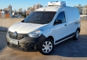 Utilitarios - Renault Kangoo EXPRESS 1.6 2024 Nafta 3800Km - En Venta