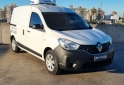 Utilitarios - Renault Kangoo EXPRESS 1.6 2024 Nafta 3800Km - En Venta