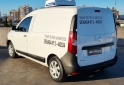 Utilitarios - Renault Kangoo EXPRESS 1.6 2024 Nafta 3800Km - En Venta