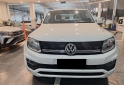 Camionetas - Volkswagen AMAROK COMFORTLINE 4X2 AT 2022 Diesel 98000Km - En Venta