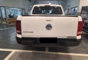 Camionetas - Volkswagen AMAROK COMFORTLINE 4X2 AT 2022 Diesel 98000Km - En Venta