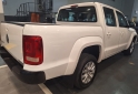 Camionetas - Volkswagen AMAROK COMFORTLINE 4X2 AT 2022 Diesel 98000Km - En Venta