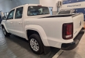 Camionetas - Volkswagen AMAROK COMFORTLINE 4X2 AT 2022 Diesel 98000Km - En Venta