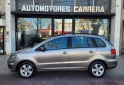 Autos - Volkswagen SURAN 2017 Nafta 65000Km - En Venta