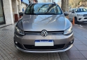 Autos - Volkswagen SURAN 2017 Nafta 65000Km - En Venta