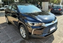 Camionetas - Chevrolet Tracker 1.2 Turbo LTZ 2024 Nafta 1000Km - En Venta