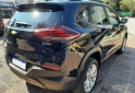 Camionetas - Chevrolet Tracker 1.2 Turbo LTZ 2024 Nafta 1000Km - En Venta