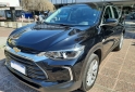 Camionetas - Chevrolet Tracker 1.2 Turbo LTZ 2024 Nafta 1000Km - En Venta