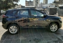 Camionetas - Chevrolet Tracker 1.2 Turbo LTZ 2024 Nafta 1000Km - En Venta