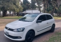 Autos - Volkswagen Gol trend 2015 Nafta 110000Km - En Venta