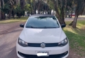 Autos - Volkswagen Gol trend 2015 Nafta 110000Km - En Venta