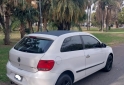 Autos - Volkswagen Gol trend 2015 Nafta 110000Km - En Venta