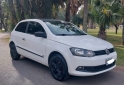 Autos - Volkswagen Gol trend 2015 Nafta 110000Km - En Venta