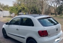 Autos - Volkswagen Gol trend 2015 Nafta 110000Km - En Venta