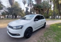 Autos - Volkswagen Gol trend 2015 Nafta 110000Km - En Venta