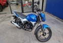 Motos - Honda GLH 150 2024 Nafta 30Km - En Venta