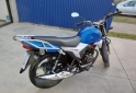 Motos - Honda GLH 150 2024 Nafta 30Km - En Venta