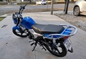 Motos - Honda GLH 150 2024 Nafta 30Km - En Venta