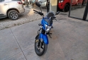 Motos - Honda GLH 150 2024 Nafta 30Km - En Venta