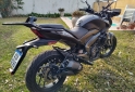 Motos - Bajaj Dominar 400 2023 Nafta 4300Km - En Venta