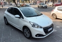 Autos - Peugeot 208 2020 Nafta 60000Km - En Venta