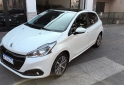 Autos - Peugeot 208 2020 Nafta 60000Km - En Venta