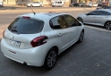 Autos - Peugeot 208 2020 Nafta 60000Km - En Venta