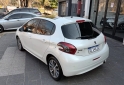 Autos - Peugeot 208 2020 Nafta 60000Km - En Venta