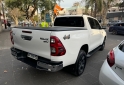 Camionetas - Toyota Hilux 2022 Diesel 50000Km - En Venta