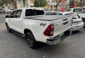 Camionetas - Toyota Hilux 2022 Diesel 50000Km - En Venta