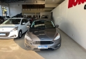 Autos - Ford Focus 2016 Nafta 98700Km - En Venta