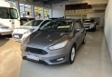 Autos - Ford Focus 2016 Nafta 98700Km - En Venta