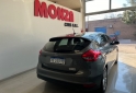 Autos - Ford Focus 2016 Nafta 98700Km - En Venta