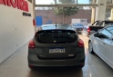 Autos - Ford Focus 2016 Nafta 98700Km - En Venta