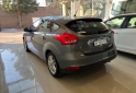 Autos - Ford Focus 2016 Nafta 98700Km - En Venta