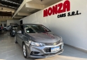 Autos - Chevrolet Cruze 2018 Nafta 91000Km - En Venta