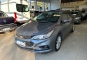 Autos - Chevrolet Cruze 2018 Nafta 91000Km - En Venta