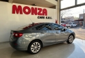 Autos - Chevrolet Cruze 2018 Nafta 91000Km - En Venta